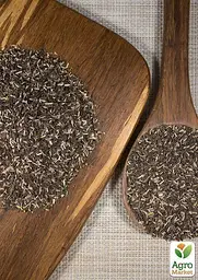 Насіння Agro-Market Салат Малинова куля на вагу ціна за 5 г (22077) - мініатюра 2