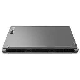 Ноутбук Ігровий Lenovo Legion 5 16IRX9 с Intel Core i7- 14650HX до 5. 2 GHz, 16, WQXGA, 16ГБ, 1ТБ SSD, NVIDIA GeForce RTX 4070 8ГБ GDDR6, No OS, Luna Сірий - мініатюра 13