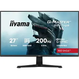 Монітор iiyama (G2771QS-B1)