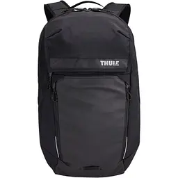 Рюкзак Thule Paramount Commuter Backpack 27L Black (TH 3204731) - мініатюра 3