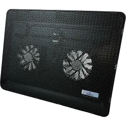Підставка до ноутбука XoKo NST-023 Black (XK-NST-023-BK) - мініатюра 1