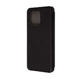 Чохол-книжка ArmorStandart G-Case для Motorola G15 Power Black - мініатюра 2