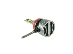 Автопідсилювач Nextone LED L8 H11 6000K - мініатюра 3