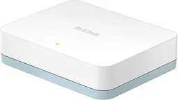 Комутатор D-Link DGS-1005D - мініатюра 4