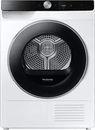 Сушильна машина Samsung DV90T6240LK/UA