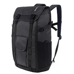 Рюкзак для ноутбука Canyon 15.6" BPA-5 Urban, 15L, Black (CNS-BPA5B1) - мініатюра 2
