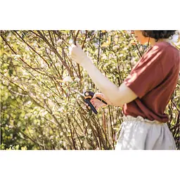 Площинний секатор Fiskars X-series P921 M (1057173) - мініатюра 6