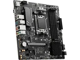 Материнська плата MSI PRO B650M-P - мініатюра 3