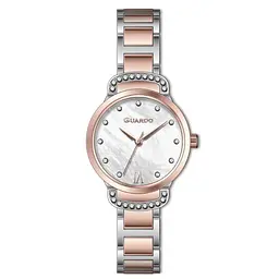 Жіночий годинник Guardo 012799-4