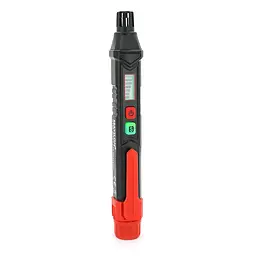 Детектор витоку горючих газів Mayilon HT-60, 50~1000ppm, LСD - мініатюра 5