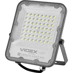 Світлодіодний прожектор Videx Premium F2 День-Ніч 30W 5000K (VL-F2-305G-N) [144846]