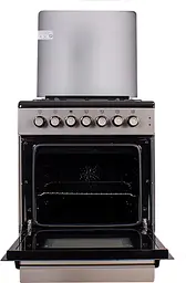 Плита комбінована Prime Technics PSE 641211 GB - мініатюра 2