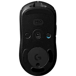 Миша комп'ютерна Logitech G Pro Wireless Black (910-005274) - мініатюра 2