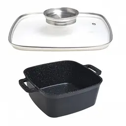 Каструля-фритюрниця Kamille KM-4218 4.0 л - мініатюра 8