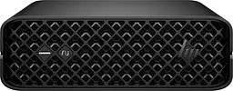 Робоча станція HP (Hewlett-Packard) Z2 Mini G1i, Intel U7-265, 16GB, F512GB, NVD A400-4, WiFi, Win11P
