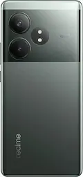 Смартфон Realme GT Neo 6 12/256Gb Black - мініатюра 2