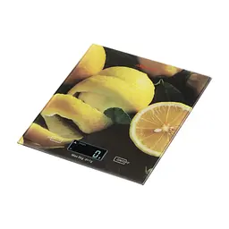 Ваги кухонні Ardesto SCK-893LEMON - мініатюра 6