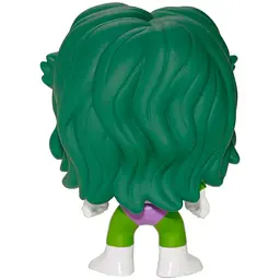Ігрова фігурка Funko Pop She-Hulk Жінка-Галк (64196) - мініатюра 3
