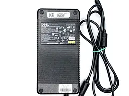 Блок живлення Dell 210w 7.4 x 5.0 mm - Б/В - мініатюра 2