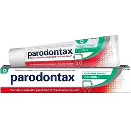 Зубна паста Parodontax з Фтором 75 мл