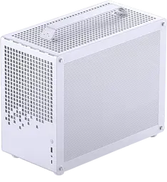 Корпус JONSBO Z20 White - мініатюра 3