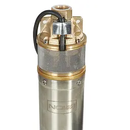Насос заглибний свердловинний вихровий Nowa 4SKM 1000-6154r (148536) - мініатюра 2