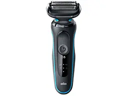 Електробритва чоловіча Braun Series 5 51-M1000s - мініатюра 3