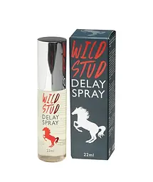Пролонгатор Wild Stud Delay spray extra strong COBECO 2-00070 100525