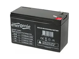 Акумулятор для ДБЖ EnerGenie BAT-12V9AH
