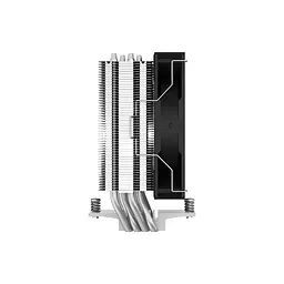 Кулер до процесора Deepcool AG400 (R-AG400-BKNNMN-G-1) - мініатюра 5