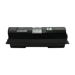Тонер-картридж IPM Kyocera TK-130, 295г/without chip (TKKM80) - мініатюра 2
