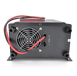 UPS ДБЖ з правильною синусоїдою Europower PSW-EPWM12 800VA, 480W, АКБ 12В, заряд 5/10А - мініатюра 2