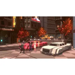Ключ активації Microsoft Anno: Mutationem для Xbox One/Series S/X - мініатюра 8