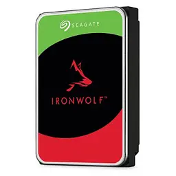 Жорсткий диск Seagate 3.5" 2TB (ST2000VN003) - мініатюра 3