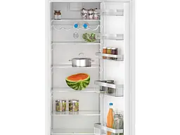 Холодильна камера Bosch KIR81VFE0 - мініатюра 3