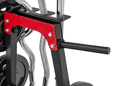 Стійка під диски, грифи та гантелі Hop-Sport HS-1008A - мініатюра 10