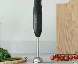 Блендер занурювальний Electrolux E3HB1-4GG чорний - мініатюра 4