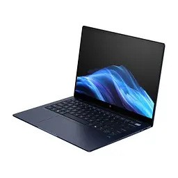 Ноутбук HP EliteBook Ultra G1q Snapdragon X Elite X1E-78-100 2.2K сенсорний,32GB,1TB - мініатюра 3