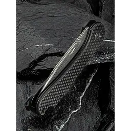 Ніж складаний Civivi Elementum Slip Joint Twill Carbon C18062AJ-DS1 - мініатюра 15