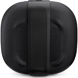 Портативна акустика Bose SoundLink Micro Black (783342-0100) [98970] - мініатюра 4