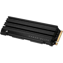 SSD накопичувач Corsair MP600 Elite 1 TB with Heatsink [CSSD-F1000GBMP600EHS] [142621]