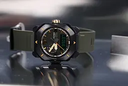 Годинник Casio ProTrek PRW-6900Y-3ER - мініатюра 3