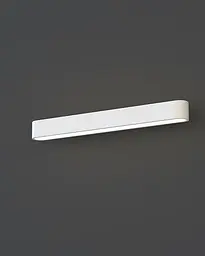 Настінний світильник Nowodvorski 7541 Soft Wall Led - мініатюра 5