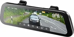 Відеореєстратор 70mai Rearview Dash Cam S500 9,35" сенсорний задня камера чорний - мініатюра 2
