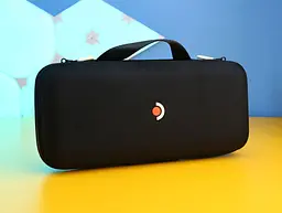 Портативна ігрова консоль Valve Steam Deck OLED 1 ТБ б/в [176082] - мініатюра 5