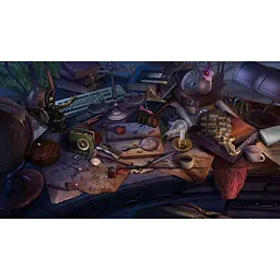 Ключ активації Microsoft Ghost Files: The FAce of Guilt для Xbox One/Series S/X - мініатюра 8