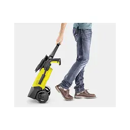 Мийка високого тиску Karcher K3 (1.601-888.0) - мініатюра 2