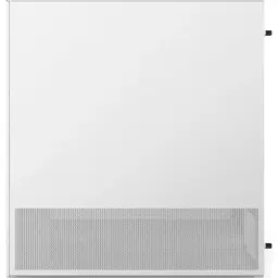 Корпус для ПК NZXT H5 Flow RGB Compact All White (CC-H52FW-R1) - мініатюра 9
