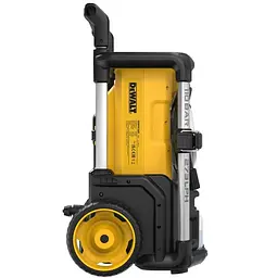 Мийка високого тиску акумуляторна DeWalt без АКБ та ЗУ DCMPW1600N - мініатюра 3