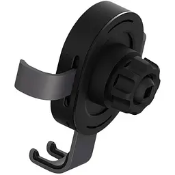 Автотримач із БЗП Xiaomi 70mai Wireless Car Charger Mount Midrive PB01